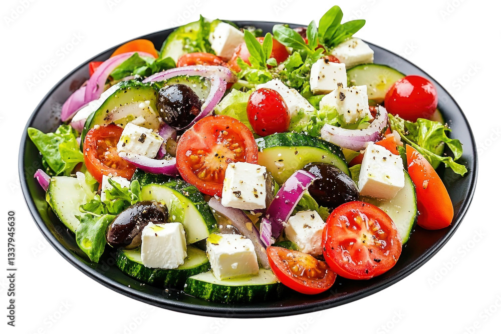 greek salad greek salad