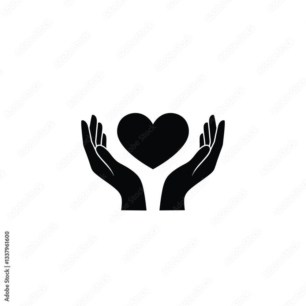 heart and hands heart and hands