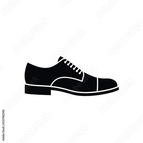 sport shoes isolated on white