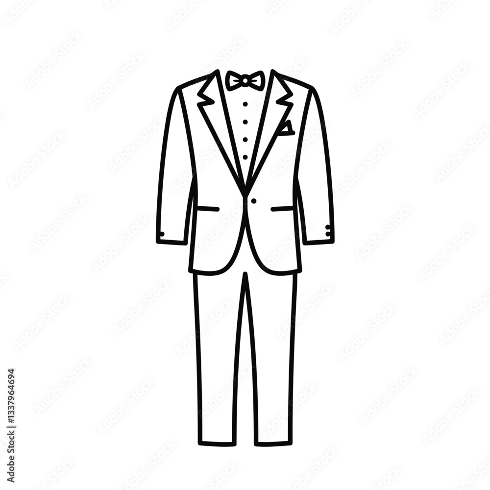 man in suit man in suit