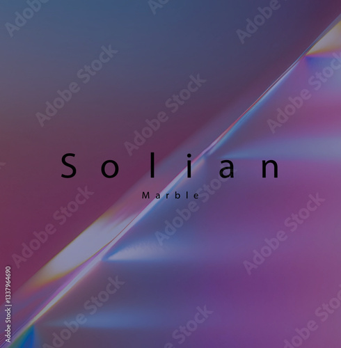 Vector Logo Design Solian Marble