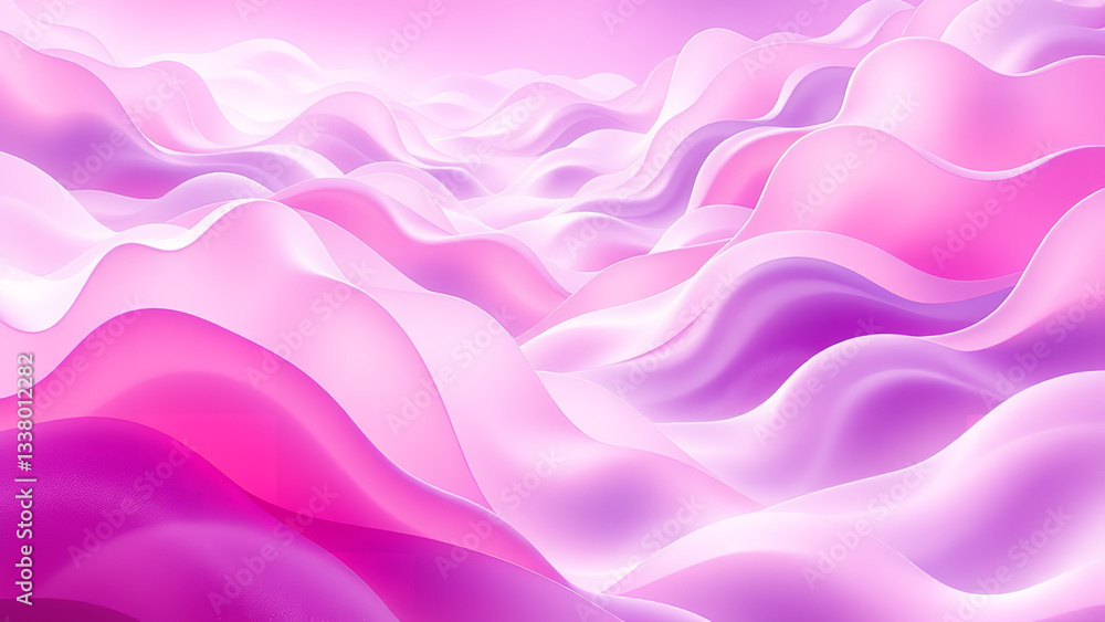 Fototapeta premium Ethereal Dreamscape