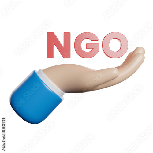 Ngo Charity Help