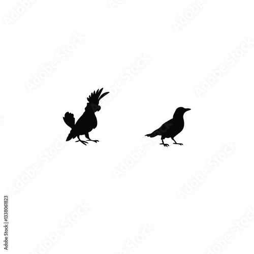 Bird Silhouette