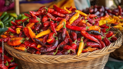 red hot chili peppers