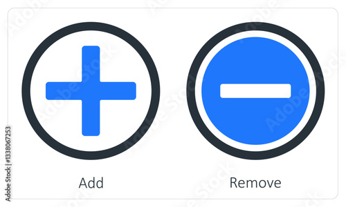 Add Remove