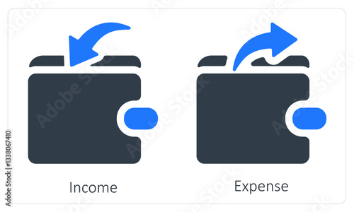 Income Expense