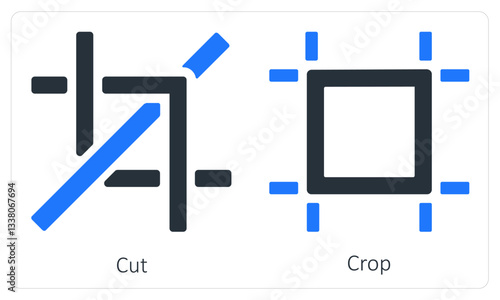 Cut Crop
