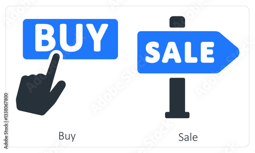 Buy Sale