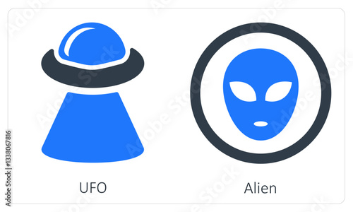 UFO Alien
