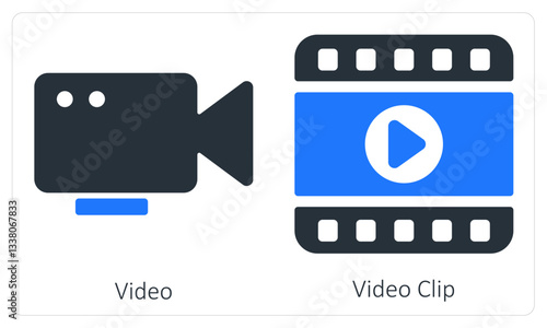 Video Video Clip