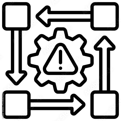 Dependencies Icon