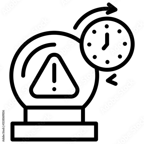 Prediction Icon