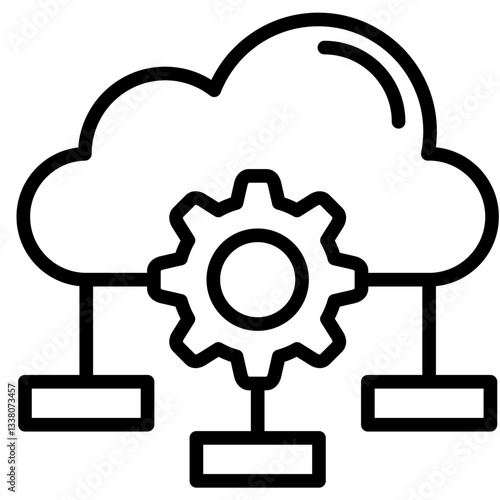 Governance Icon