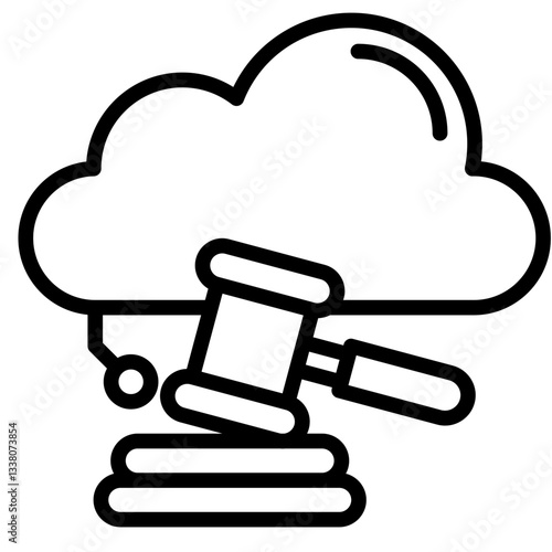 Legal Icon