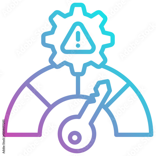 Indicators Icon