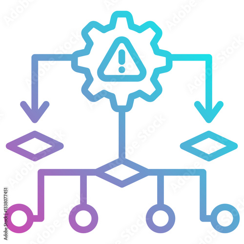 Algorithms Icon