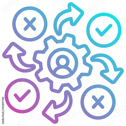 Pathways Icon
