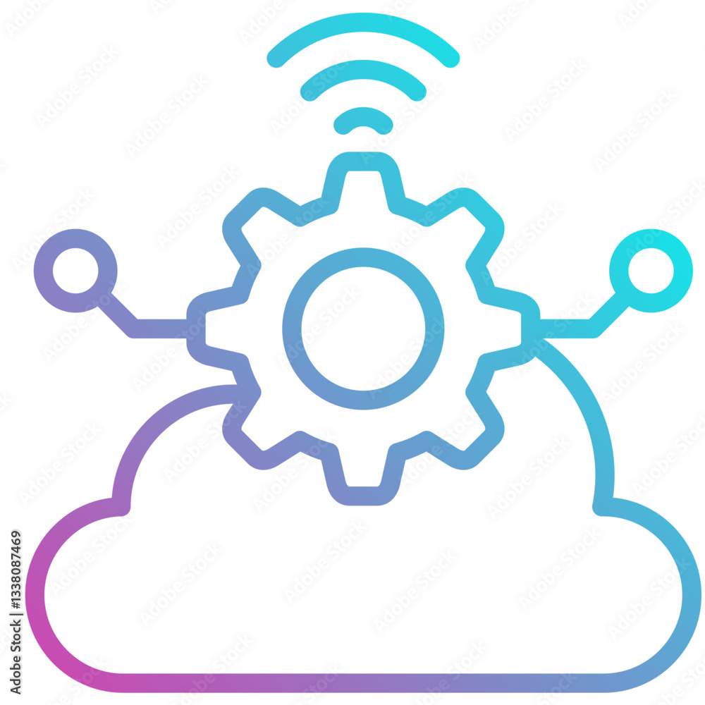 Automation Icon Automation Icon