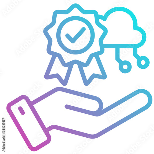Standards Icon