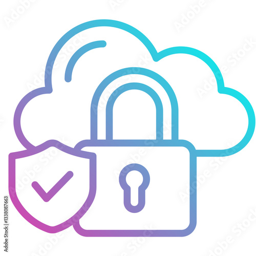 Confidentiality Icon