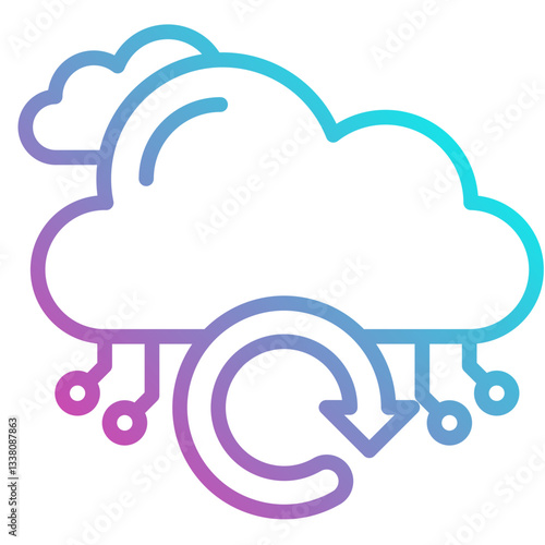 Continuity Icon