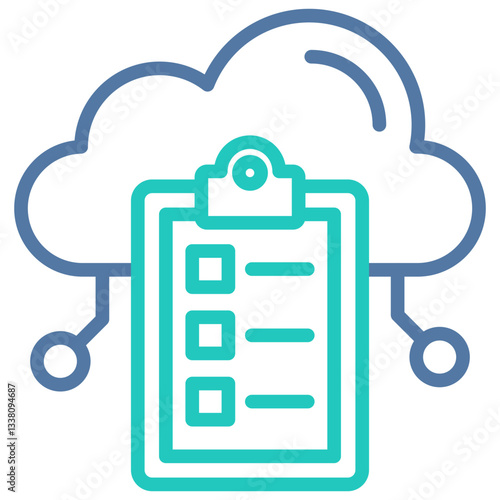 Auditing Icon