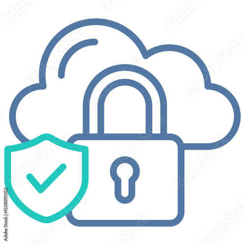 Confidentiality Icon