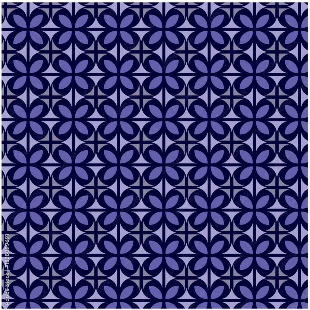 seamless floral pattern seamless floral pattern
