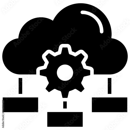 Governance Icon