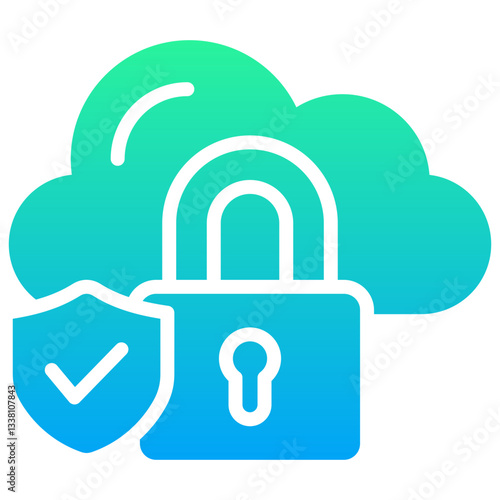 Confidentiality Icon