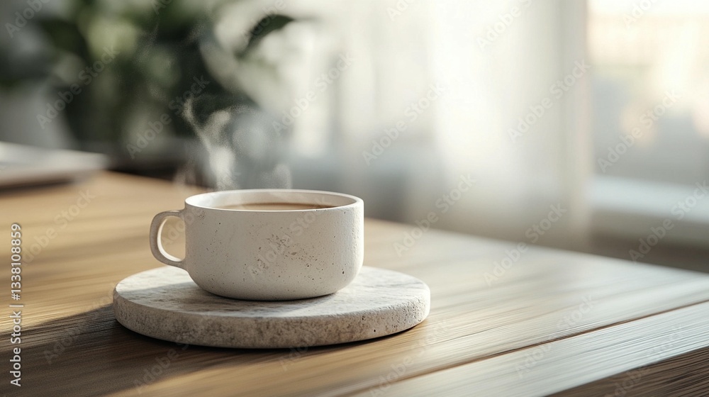 Warm Morning Coffee Warm Morning Coffee