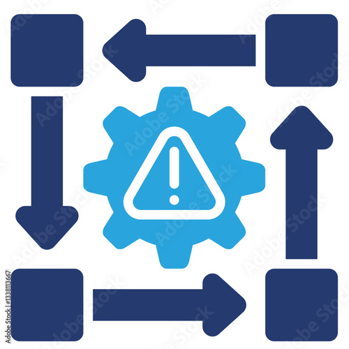 Dependencies Icon