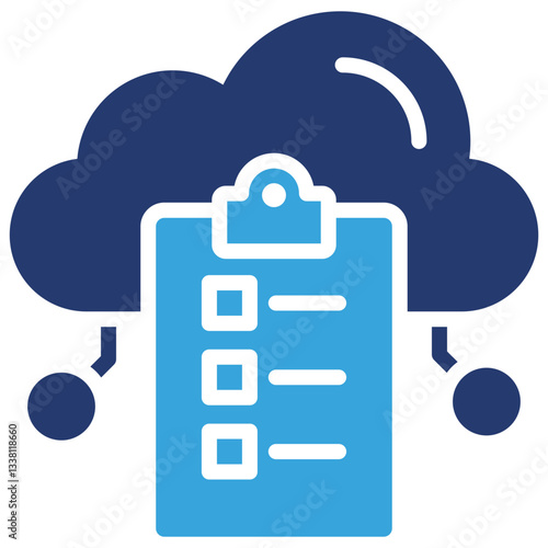 Auditing Icon