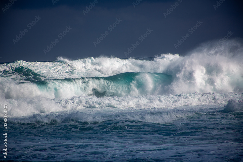 Fototapeta premium 奄美大島の海