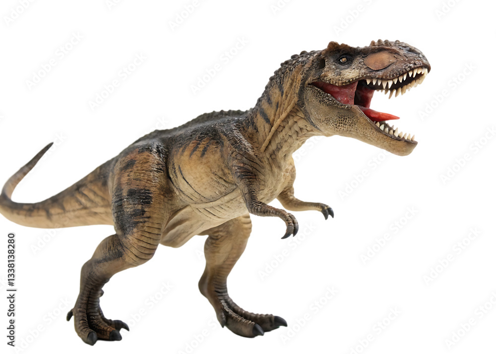 Tyrannosaurus Rex Toy Tyrannosaurus Rex Toy