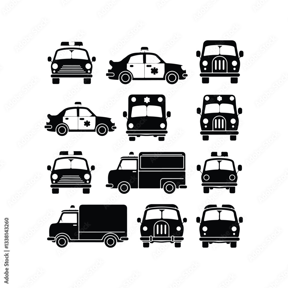 Car icons set. The car from different sides. Side view, back, front, bottom, inside. linear icon Car icon Car icon set in linear style. Transport symbol. Vector illustration. car icon Car icons set. The car from different sides. Side view, back, front, bottom, inside. linear icon Car icon Car icon set in linear style. Transport symbol. Vector illustration. car icon