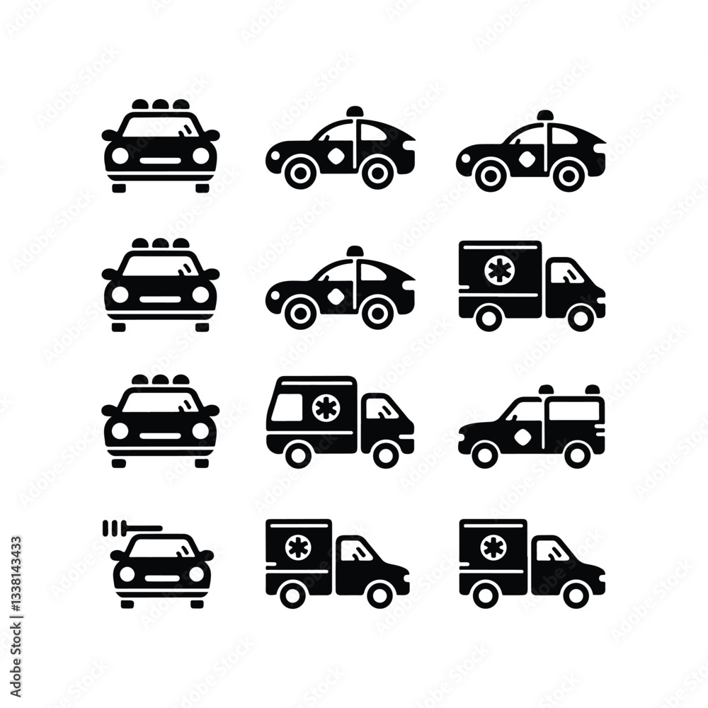 Car icons set. The car from different sides. Side view, back, front, bottom, inside. linear icon Car icon Car icon set in linear style. Transport symbol. Vector illustration. car icon Car icons set. The car from different sides. Side view, back, front, bottom, inside. linear icon Car icon Car icon set in linear style. Transport symbol. Vector illustration. car icon