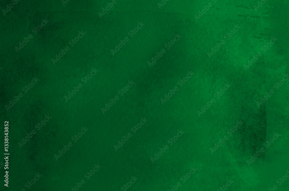 Abstract green watercolor background texture Abstract green watercolor background texture