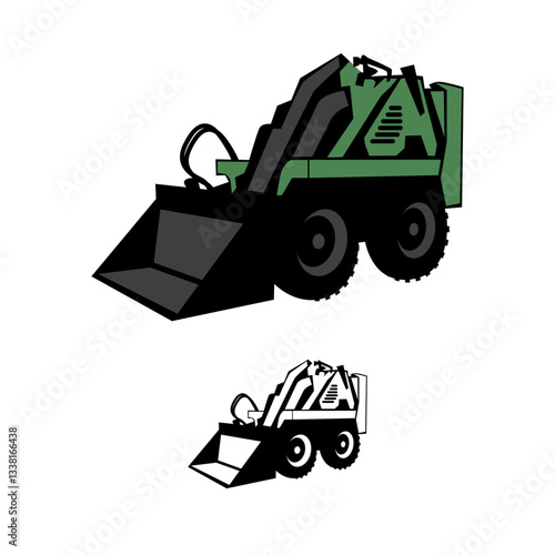 kanga loader