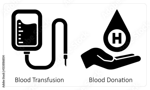 Blood Transfusion and Blood Donation