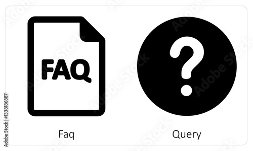Faq and Query