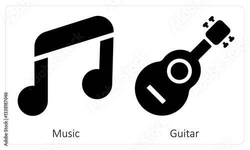 Music and Guitar