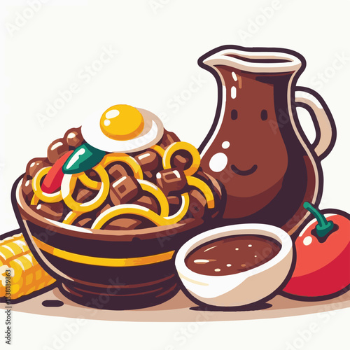 meal, meat, dish, food, filipino, dinner, lunch, adobo, background, vinegar, cuisine, pork, plate, garlic, traditional, brown, asian, cooked, sauce, homemade, philippines, braised, soy, pepper, black,