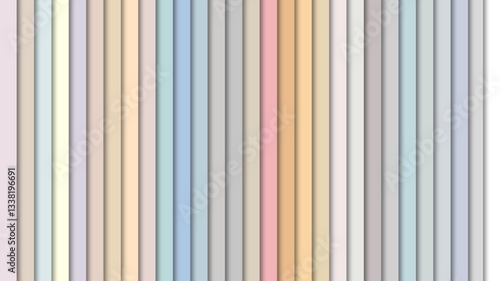 colorful striped background