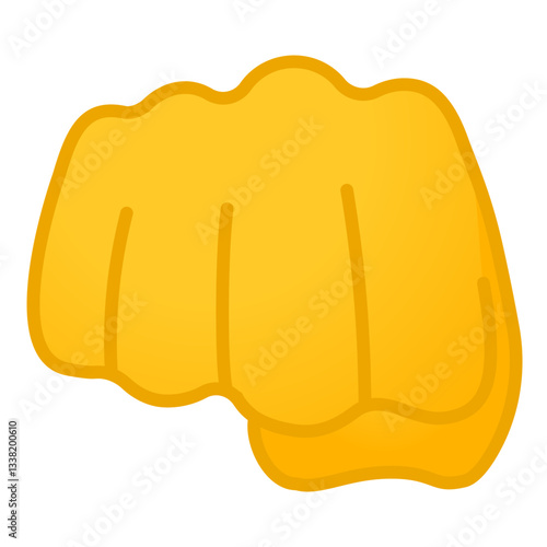 Fist Bump
