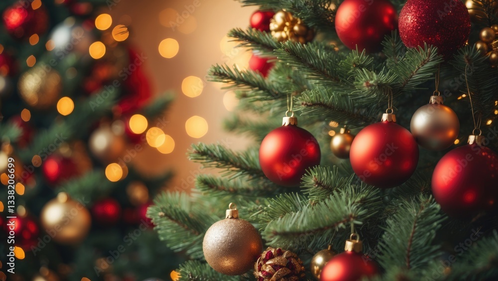 Christmas tree backdrop Christmas tree backdrop