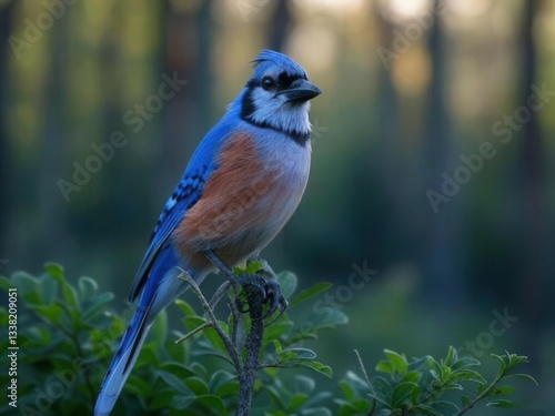 Wild birds
