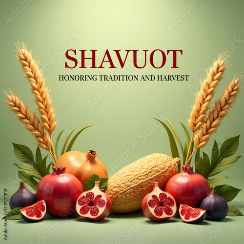shavuot