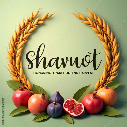 shavuot